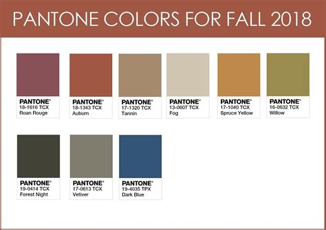 Tpx Color Chart Pantone Pdf Wyvr Robtowner