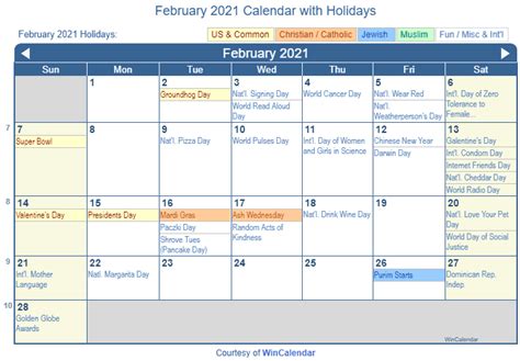 2024 Holiday Calendar Dates 2021 - Linn Ramona