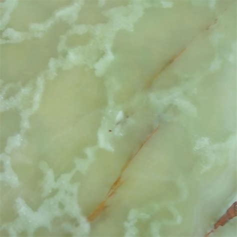 Polished Finish Onyx Green Marble Tile Thickness 20 25 Mm At Rs 1076