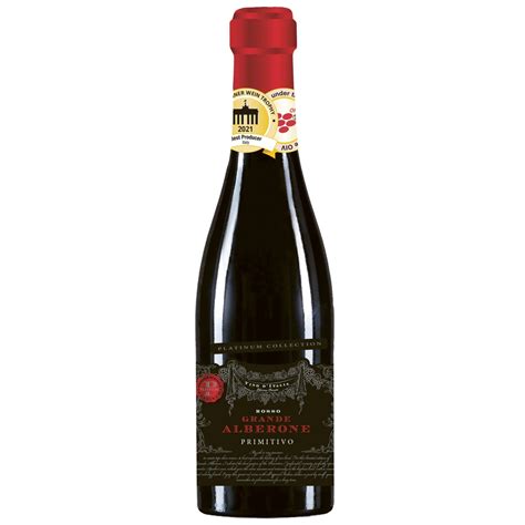 Grande Alberone Primitivo Puglia Igt Aldi Suisse