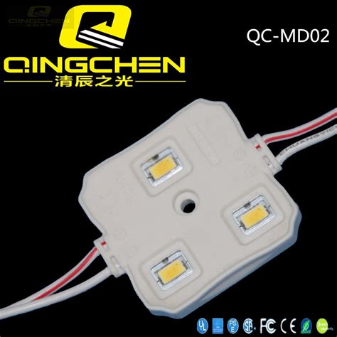 W Smd Led Module D Series