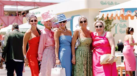 Melbourne Cup Carnival 2024 Cup And Oaks Package Book Now