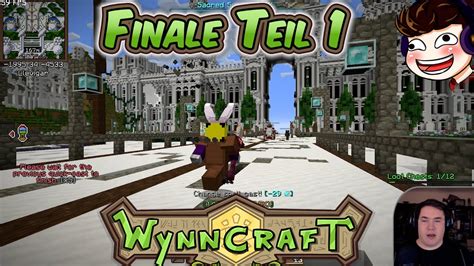 Eine Letzte Erkundungstour Let S Play Wynncraft E German Deutsch