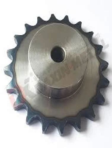 Automobile Simplex Chain Sprocket At 250 Piece In Ahmedabad ID