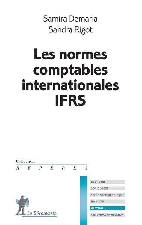 Ecart D Acquisition Et Normes Ias Ifrs Une Etude Empirique Hal SHS