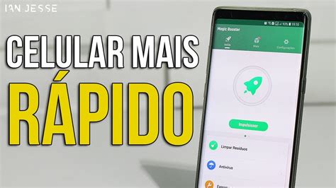 Como Fazer O Celular PARAR DE TRAVAR Saiba A PRINCIPAL FORMA DE