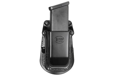 Fobus Single Magazine Pouch Glock 10mm45 Acp Sportsmans Outdoor