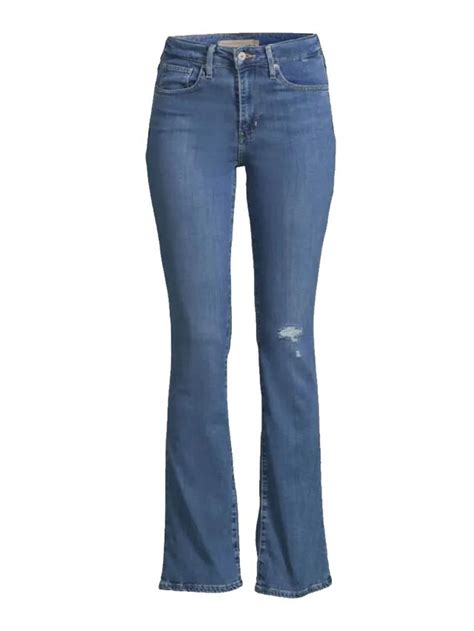 Bootcut Jeans, Rebooted: How To Wear The Divisive Denim Trend This ...