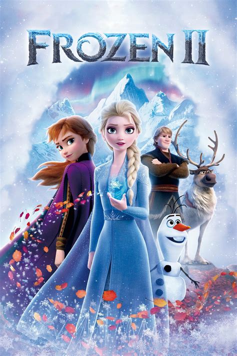 Frozen 2 2019 Dual Audio Hindi English Site Title