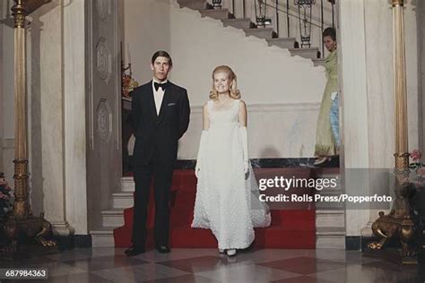 Tricia Nixon Photos And Premium High Res Pictures Getty Images