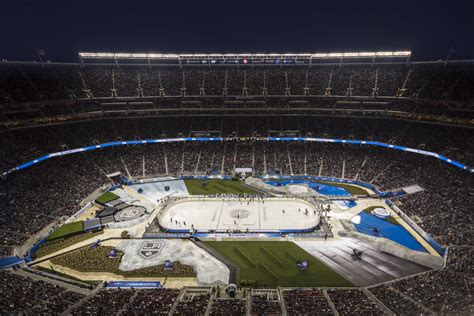 NHL Stadium Series 2015 – ELEVATE CREATIVE