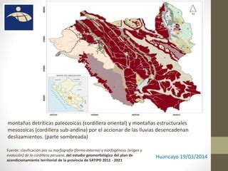 intervención satipo PPT Descarga Gratuita