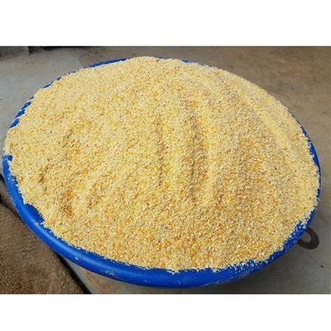 Keep In Cool And Dry Place Powder Maize Cattle Feed Packaging Size 50