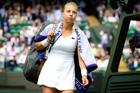 Anett Kontaveit abruptly retires from tennis at 27 years old