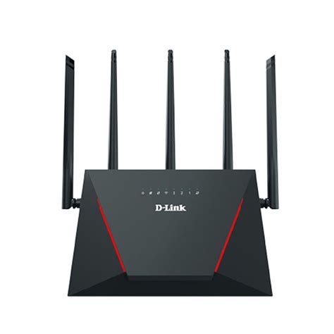 D LINK Dir X3060z Ax3000 Unifi Router Shopee Malaysia