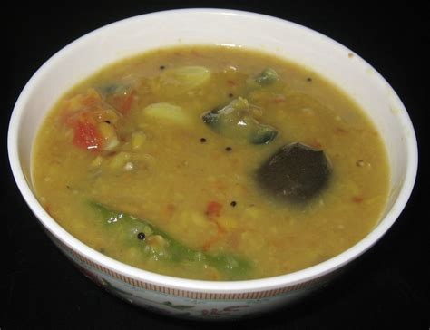 My Dhaba Green Gram Dal Curried Sauce