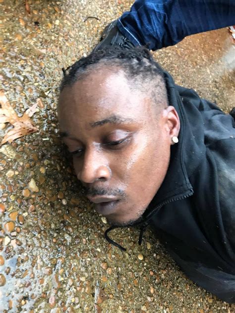 Suspect In Custody For Assaulting Fairburn Police Officer