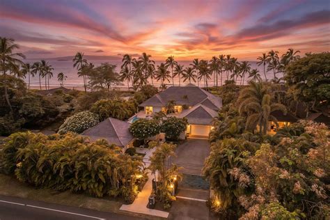 Accommodation Details for 10 Kihei Islander in Hawaii 5