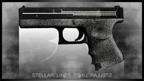 Steam Workshopglock 18 Fools Gold