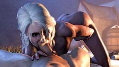 Madison Paige Heavy Rain Scene Strip HD Porn XHamster