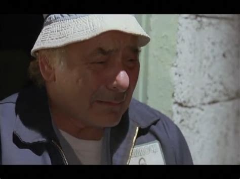 RIP Burt Young (Paulie). Here's a great deleted scene from Rocky Balboa ...