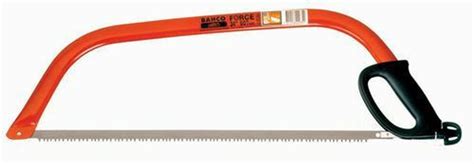 24 Inch Bow Saw For Dry Wood And Lumber Pro Tool Warehouse