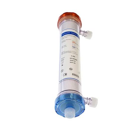 Medmount Medical Excellent Biocompatibility Blood Line High Flux Low