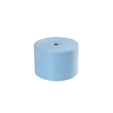 Blue Roll Non Woven Wipe Ncs