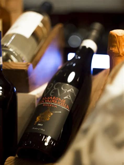 Le Migliori Degustazioni Vini In Veneto Holidoit