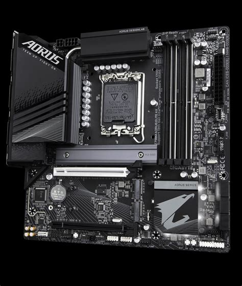 Z790m Aorus Elite Ax｜aorus 技嘉科技