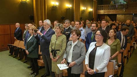 La UNED en Calatayud abre el curso académico 2023 2024 con 3 900