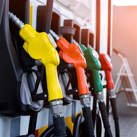 Aumentan Los Precios De Cuatro Combustibles Para La Semana Del Al