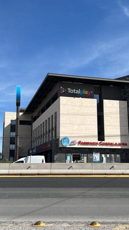 Grupo Totalplay Abre Nuevas Oficinas Corporativas En Torre N