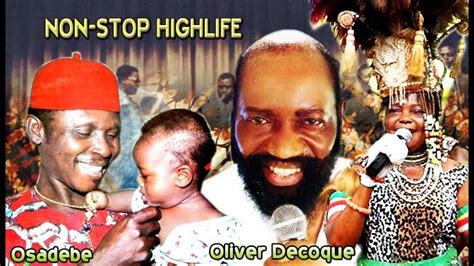 DOWNLOAD MP3 Best Of Igbo Highlife Dj Mix (2019) Latest Non Stop Igbo ...