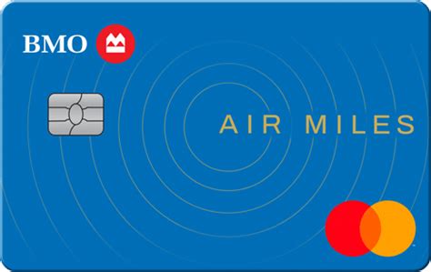 Review Bmo Air Miles World Elite Mastercard Frugal Flyer