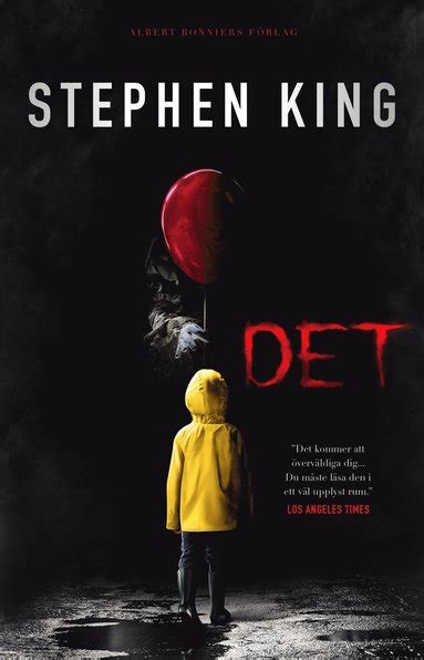 Det Stephen King Storpocket Akademibokhandeln