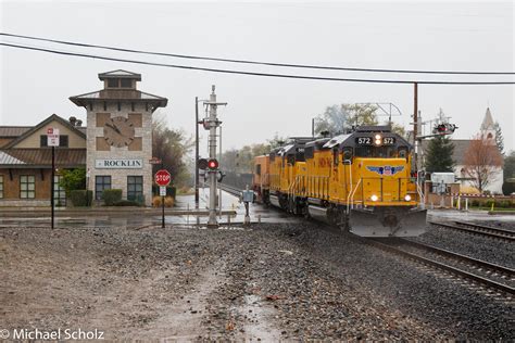 Up 572 Rocklin California A Flanger Set Comprised Of Up Flickr