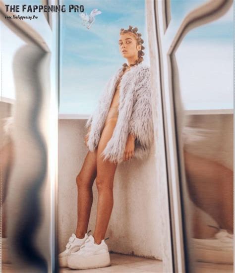 Eurovision Nude Leaked 2024 36 Photos The Fappening