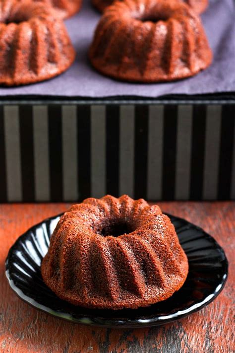 Best Mini Bundt Cake Recipes Izzycooking Mini Bundt Cakes Mini Chocolate Bundt Cake Recipe