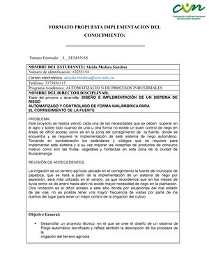 ACA 2 Legislacion Aplicada CORPORACIÓN UNIFICADA NACIONAL DE