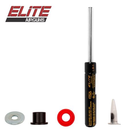 Kit Mola Gás Ram Standard Cbc Jade 50kg Elite Airguns