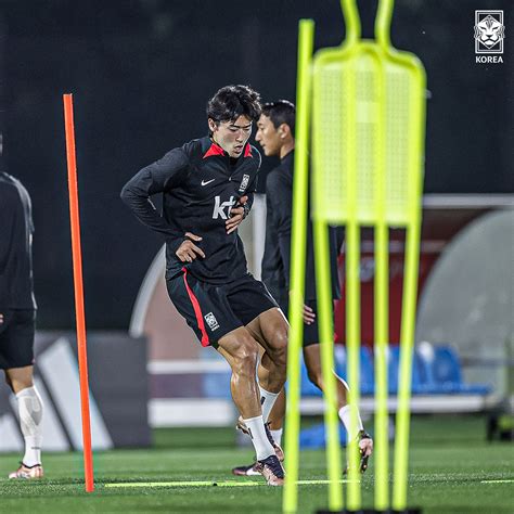 Thekfa On Twitter 대한민국이 있기에 든든한 마음으로 포르투갈전을 준비합니다👍🏻 3차전도 더 뜨겁게 응원해