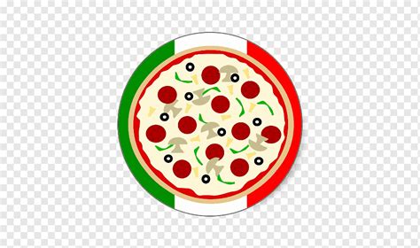 Pizza Party Italian Cuisine Birthday Pizza Party Png Pngwing