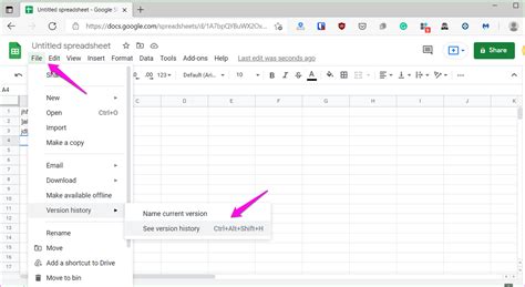 Best Ways To Fix Google Sheets Won T Let Me Scroll Error