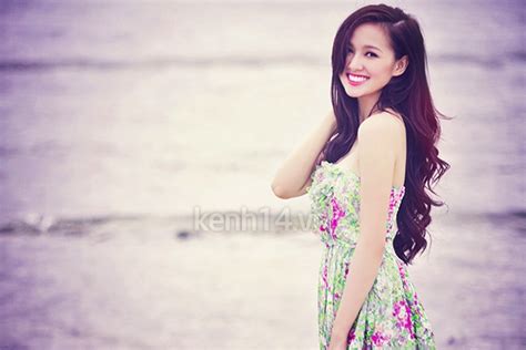 Những hot girl tuổi rắn được kỳ vọng bứt phá năm