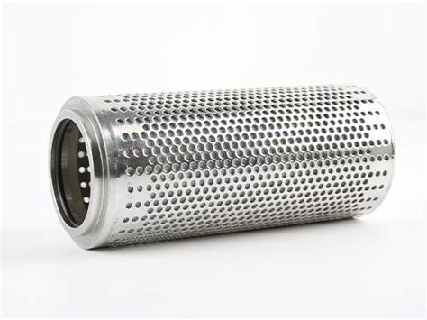 What Are The Cleaning Methods Of Wire Mesh Filters