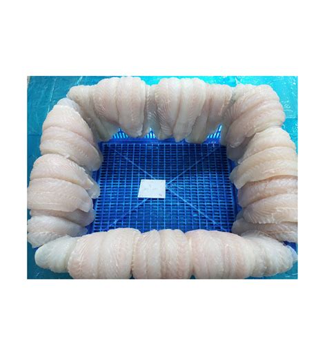 Buy Iqf Frozen Pangasius Basa Fish Fillet Well Trimmed From Viet Hong