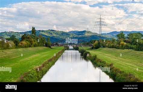 Offenburg Deutschland Fotos Und Bildmaterial In Hoher Auflösung Alamy