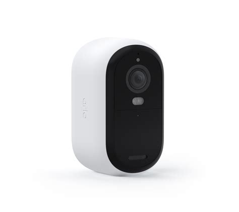 Arlo Essential Camera Blinking Orange Twice 6