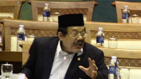 Kasus Pencatut Nama Presiden Dan Wapres Harus Dibawa Ke Ranah Hukum